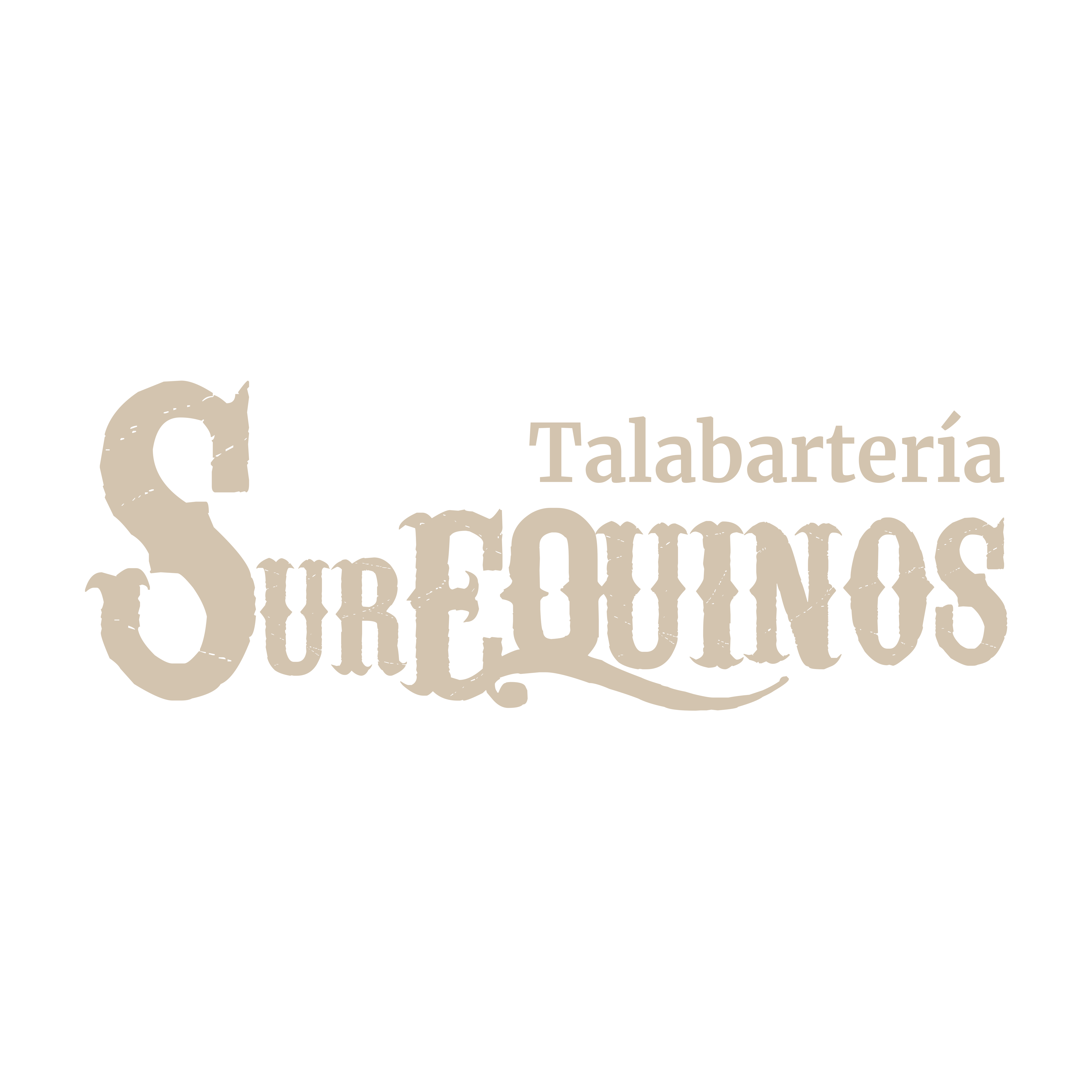 Talabartería Surequinos - Logo